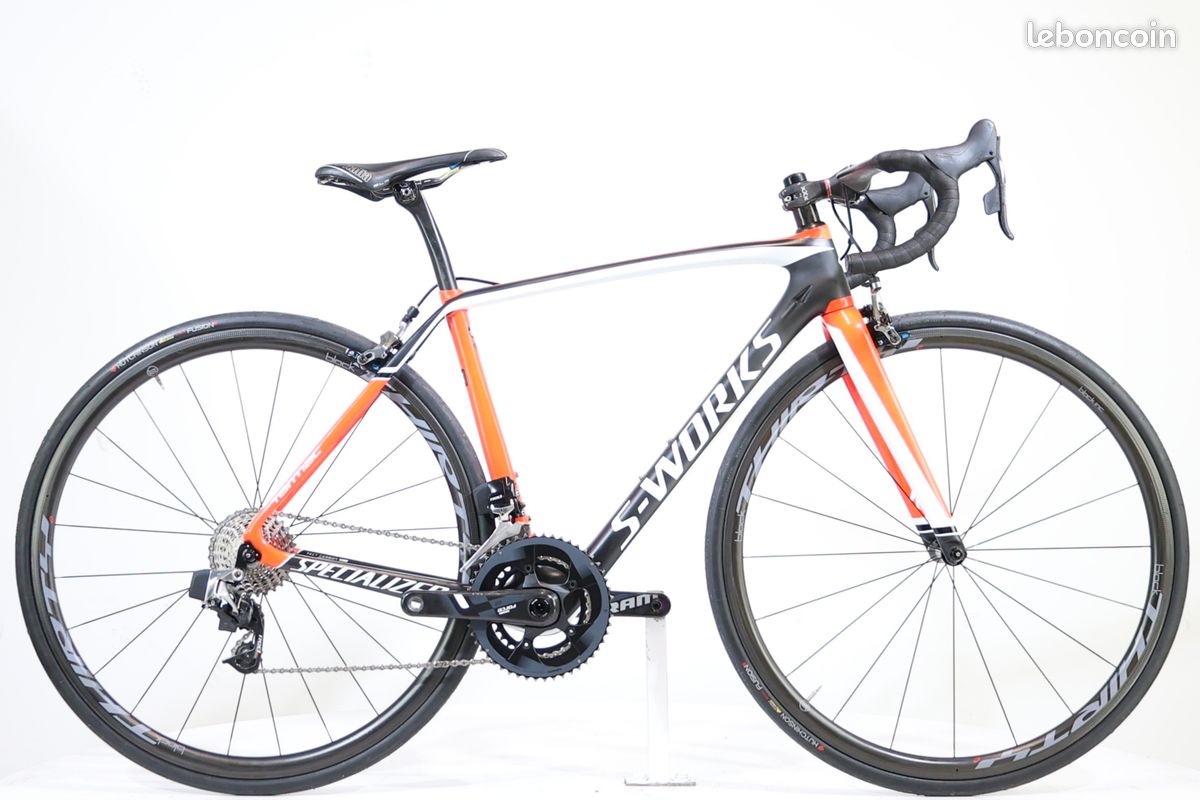 Vélo de route | Les plus grandes marques au meilleur prix