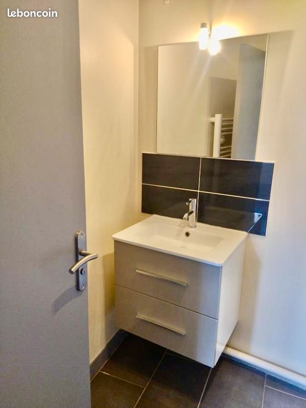 Studio centre ville Poitiers - Poitiers 86000 (image principale 2)