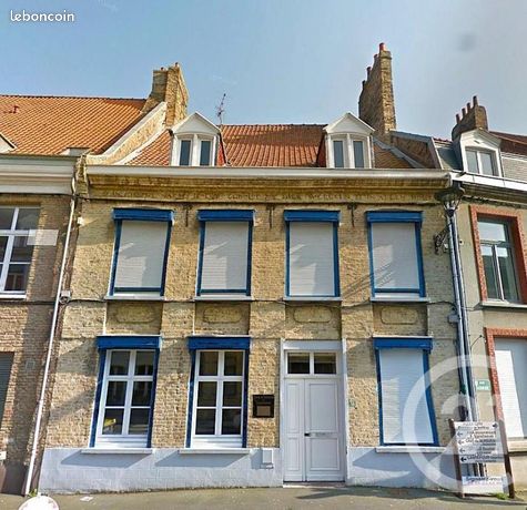 Maison 10 pièces 260 m²