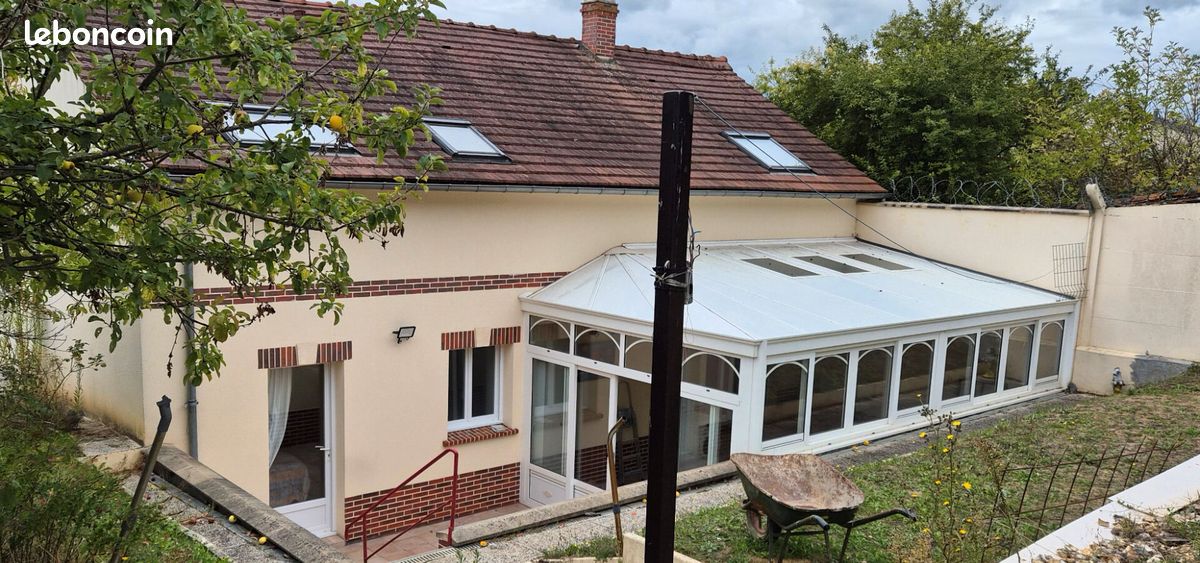 Maison 6 pièces 170 m² · à Beauvais · 170 m² · 382 000 €