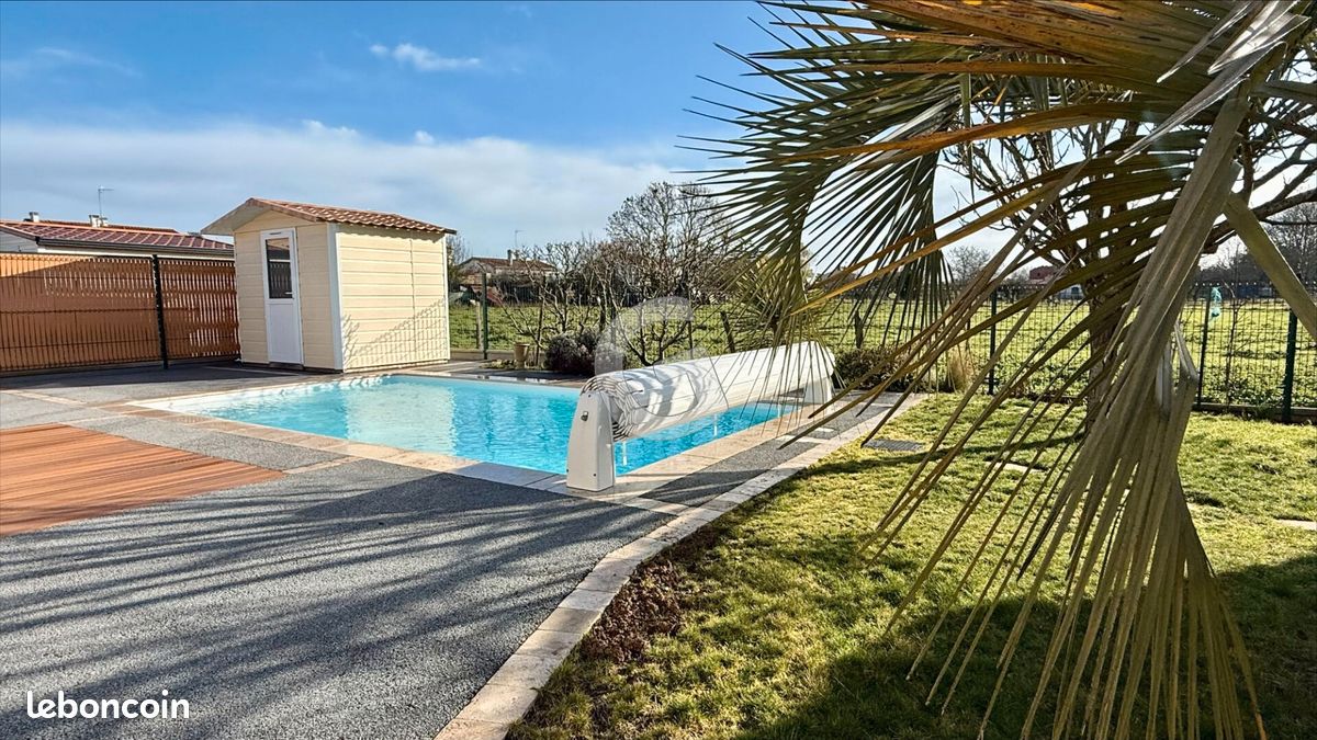 Maison 4 pièces 99 m² (image 3)