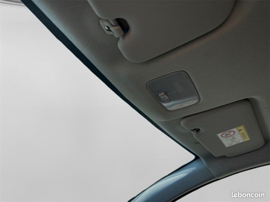 Kia Picanto III 1.0 DPI 67CH BVM5 Motion (image 26)