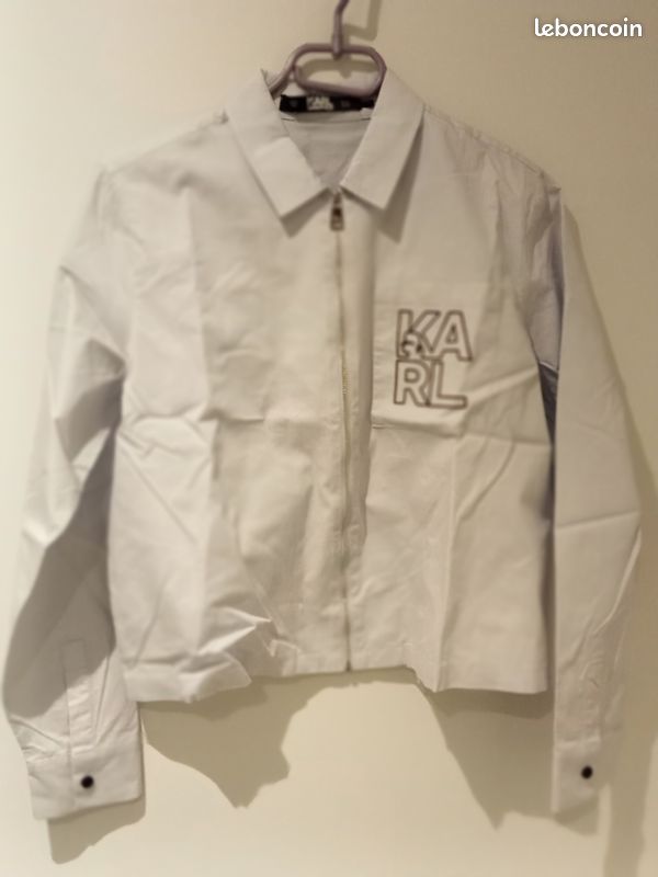 Chemise (image 1)