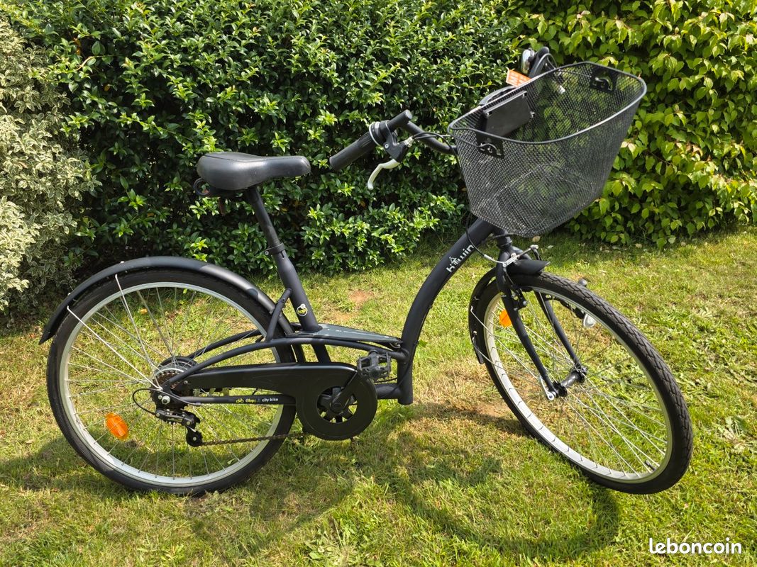 Vélo BTWIN neuf (image 5)