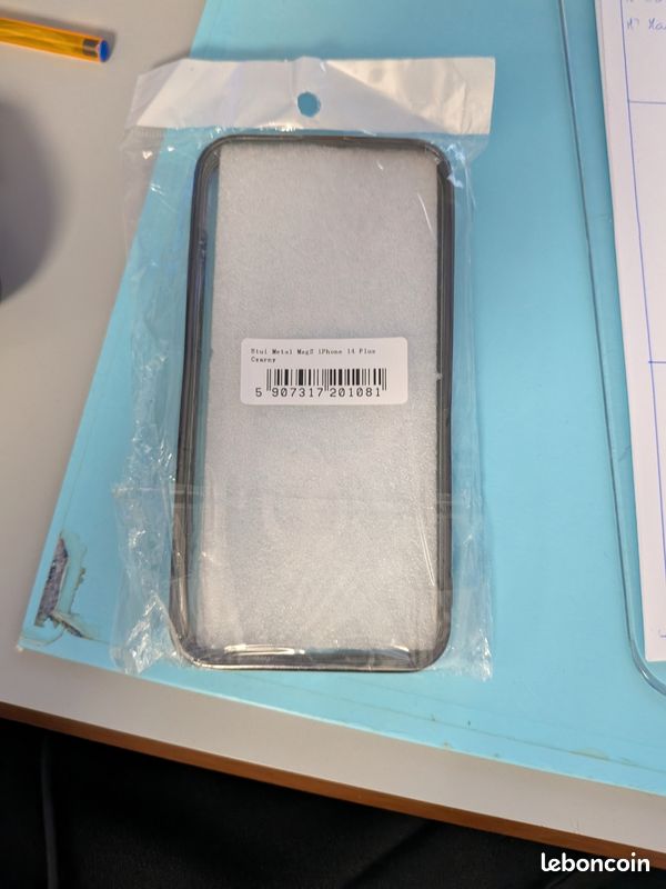 Coque iphone 14 plus (image 2)