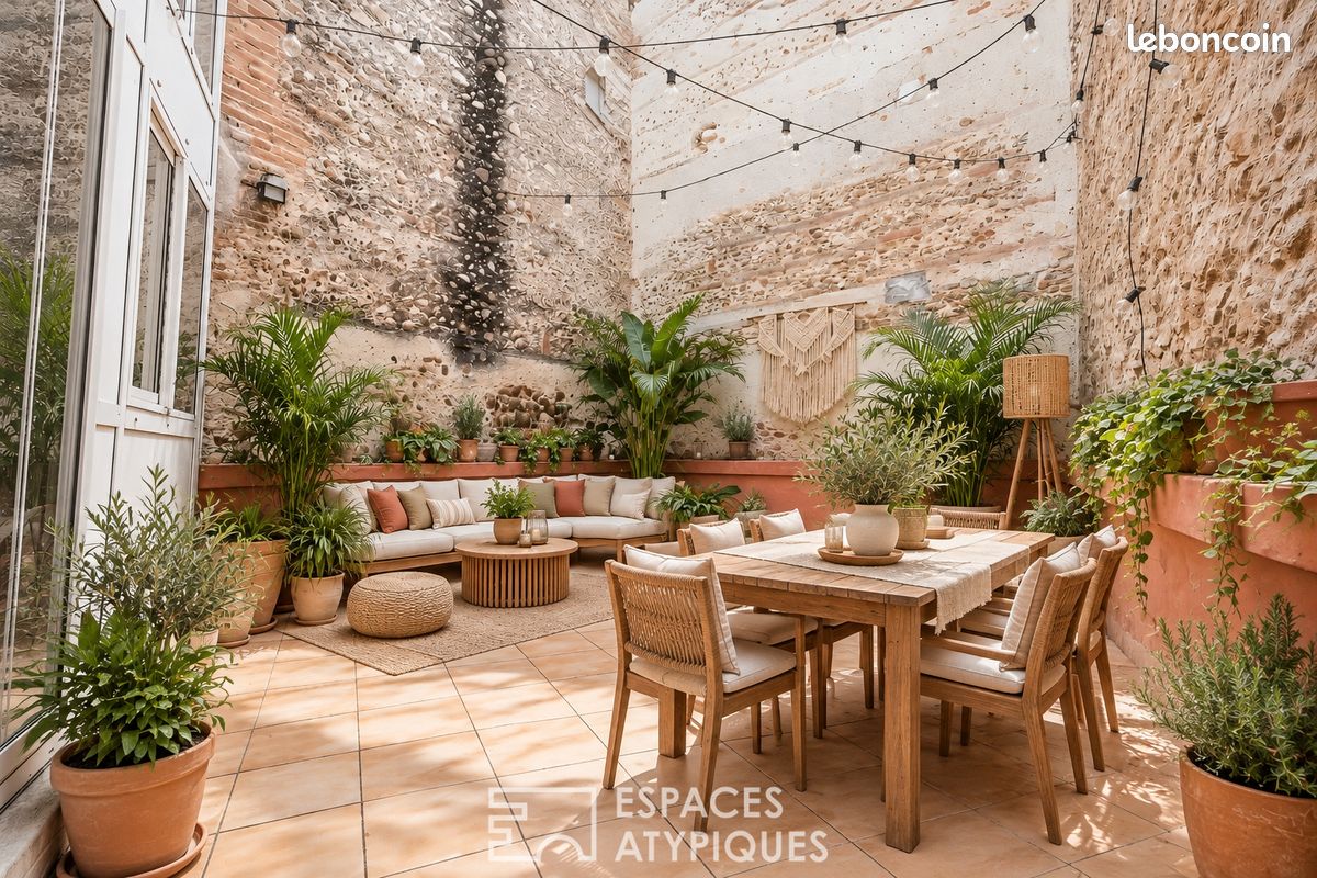Maison 5 pièces 222 m² · à Bompas · 222 m² · 327 000 €