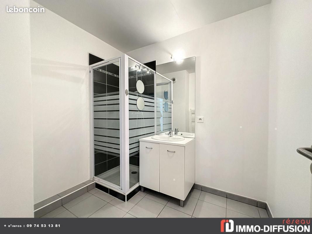 Appartement 3 pièces 63 m² - Ondres 40440 (image principale 9)