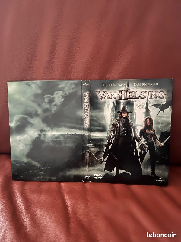 Van Helsing (image 3)