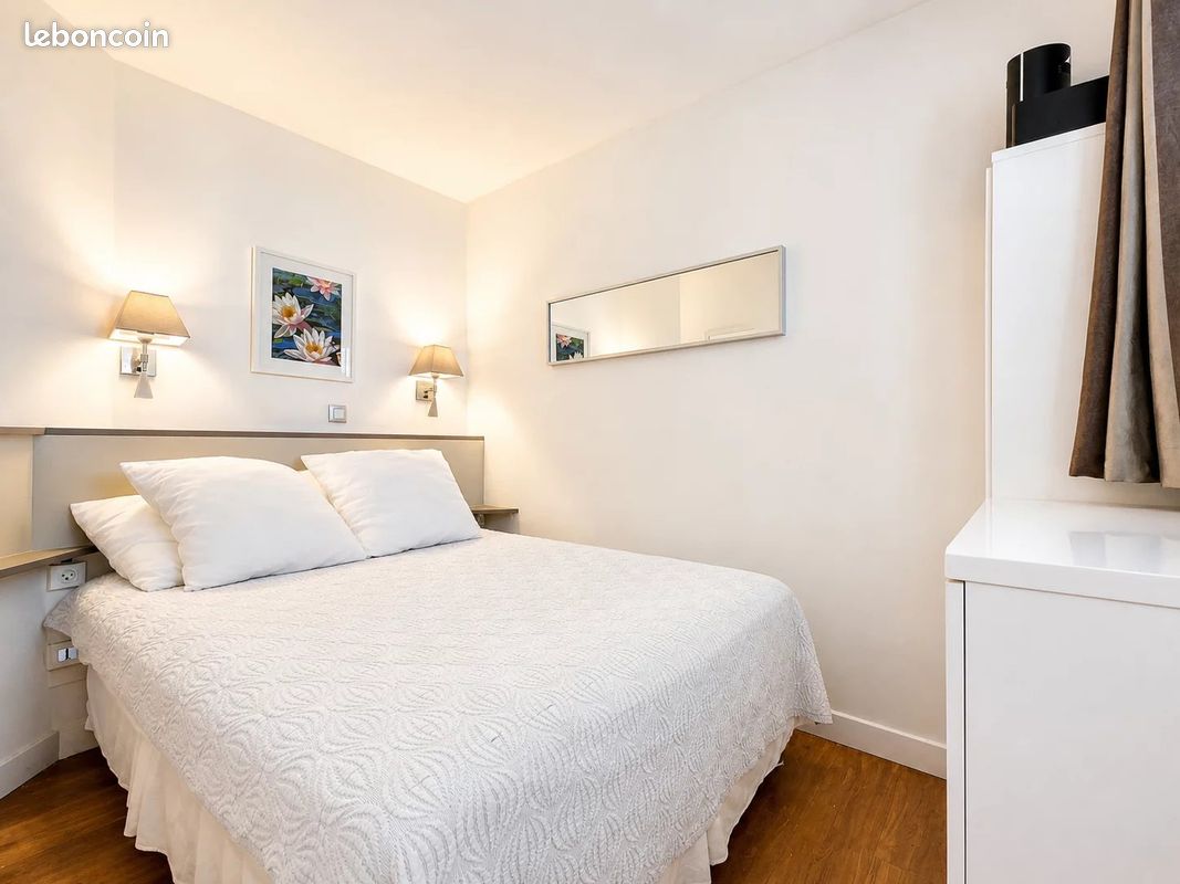 Appartement 2 pièces 27 m² (image 5)