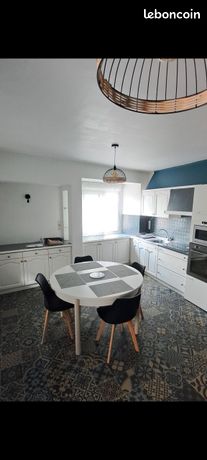 Maison individuelle centre ville