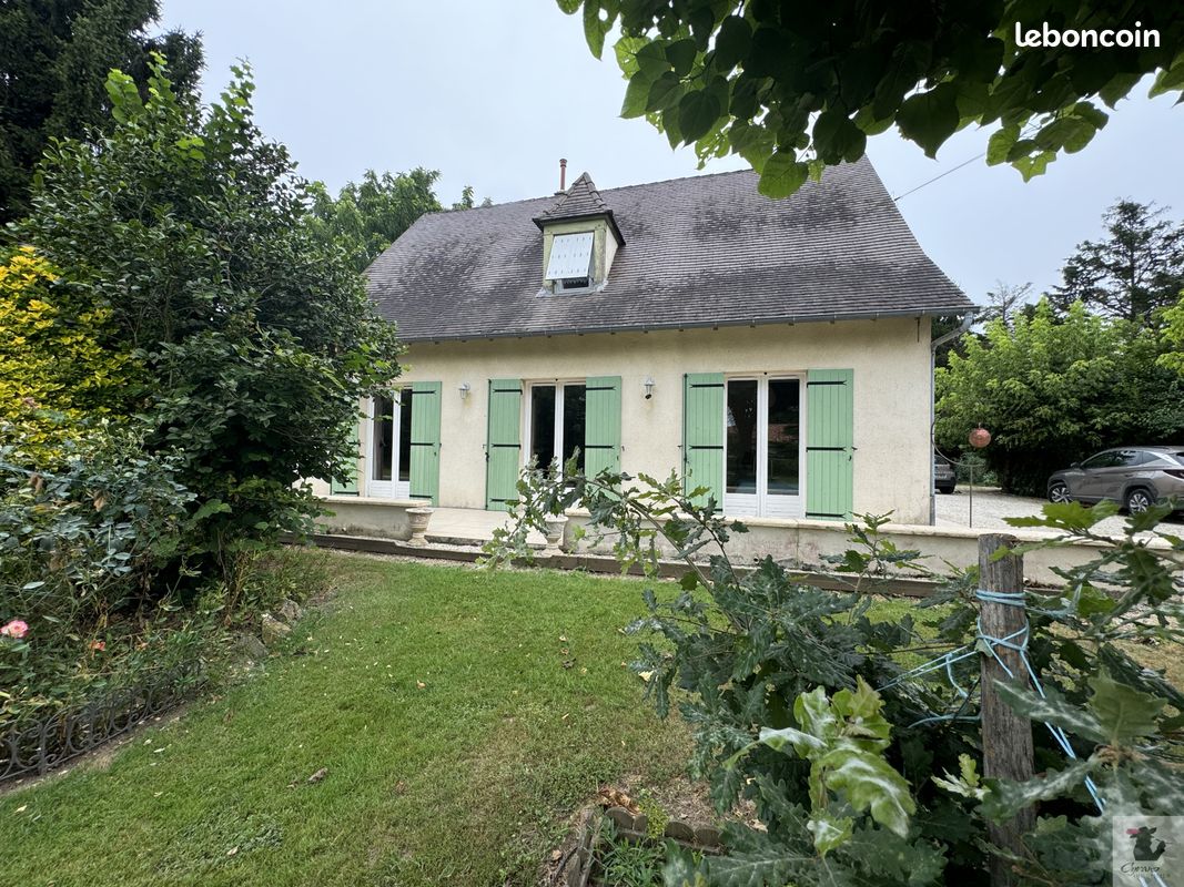 Maison 6 pièces 128 m² · à Bergerac · 128 m² · 86 000 €