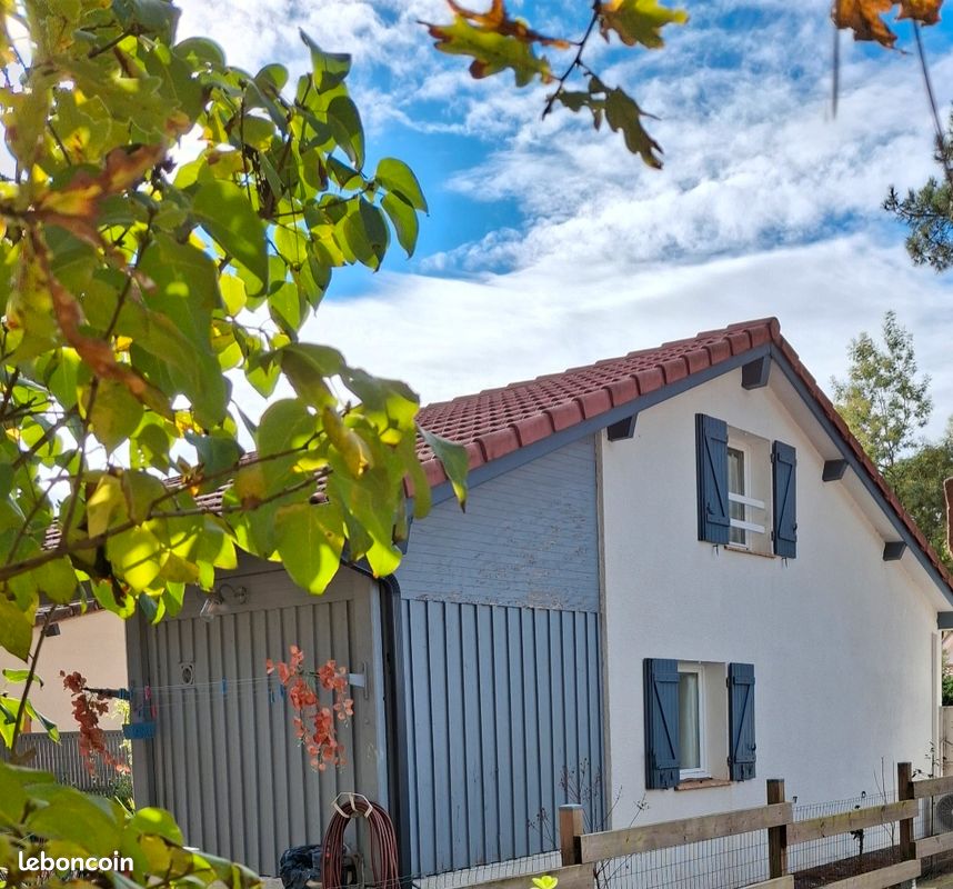 Maison 5 pièces 62 m² · à Gujan-Mestras · 62 m² · 249 000 €