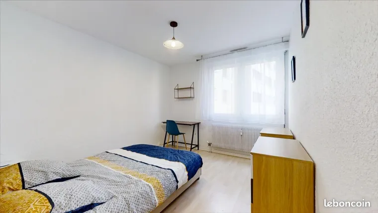 Annonce location Appartement besançon