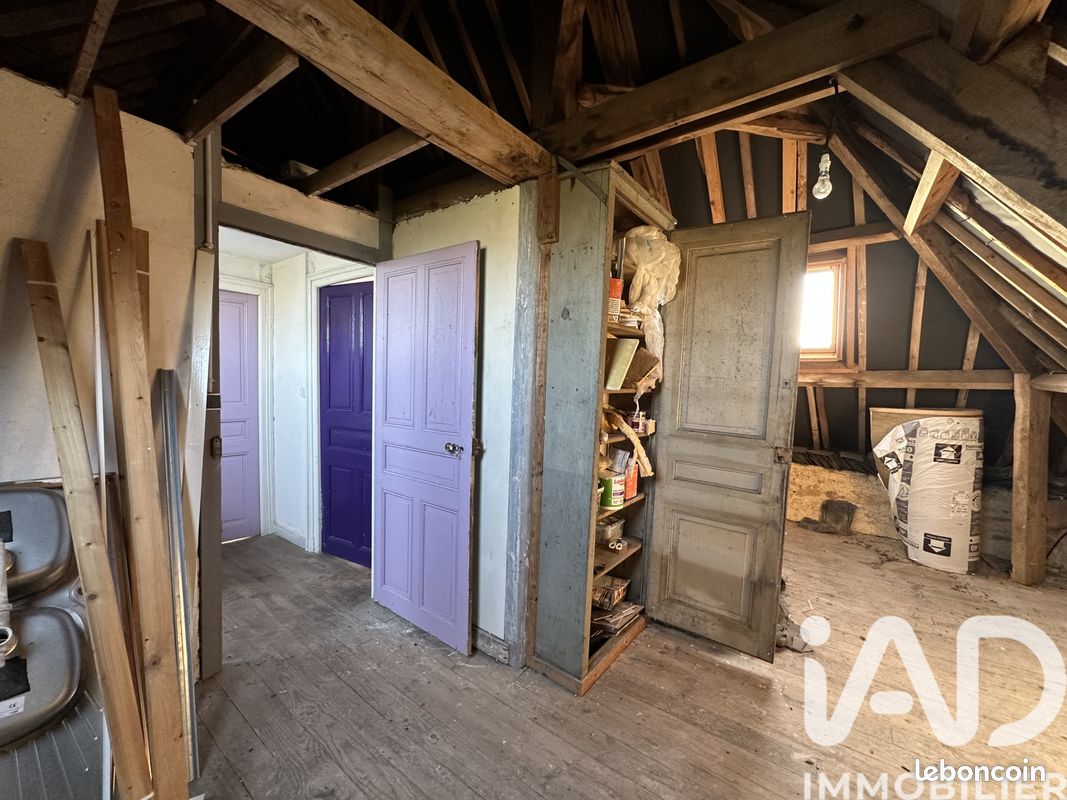 Maison 7 pièces 120 m² (image 18)