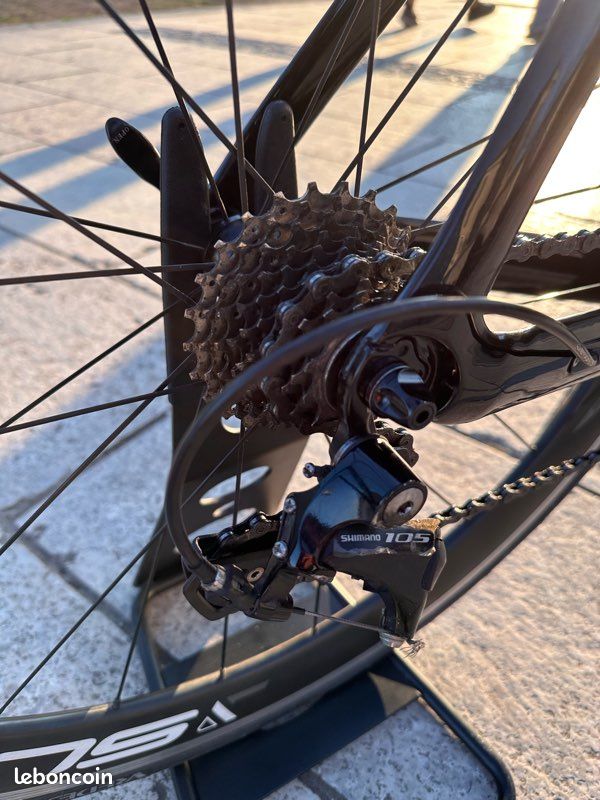 Vélo triathlon taille S (image 5)