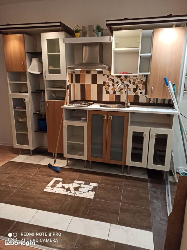 Appartement 2 pièces 38 m² · à Strasbourg · 38 m² · 775 €