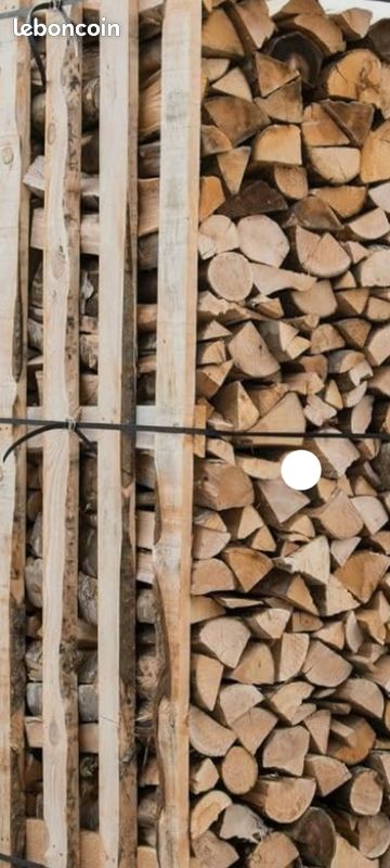16metres cubes de bois (image 1)