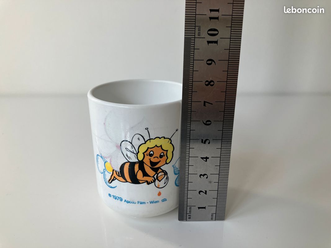 COSMEC MAYA L'ABEILLE Cosmec Italie poupée volante en celluloïd de 1979 RARE | eBay