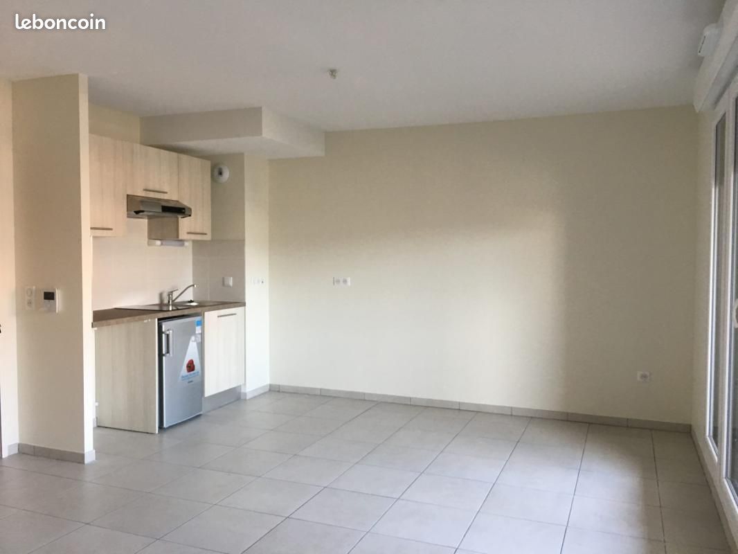 Appartement 2 pièces 52 m² · à Brive-la-Gaillarde · 52 m² · 685 €/mois