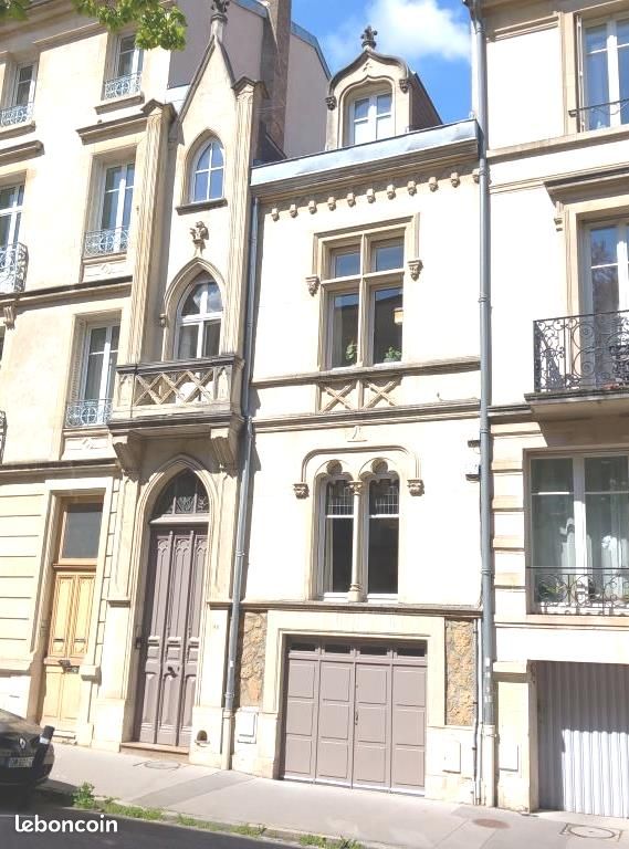 Maison 6 pièces 150 m² · à Nancy · 150 m² · 580 000 €