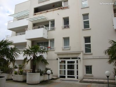 Appartement 3 pièces 65 m² · à Bordeaux · 65 m² · 864 €/mois