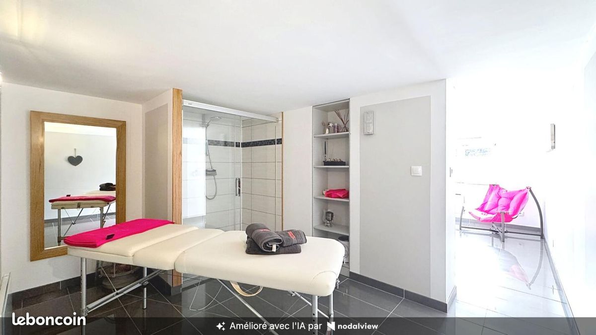 Pavillon 8 pièces 250 m² (image 10)