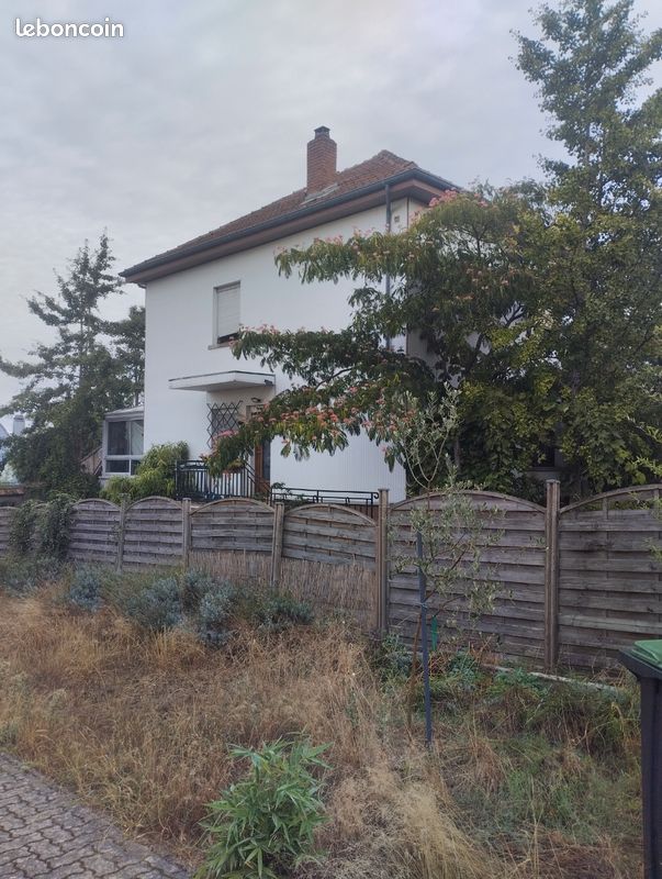 Maison 5 pièces 136 m² · à Freyming-Merlebach · 136 m² · 95 000 €