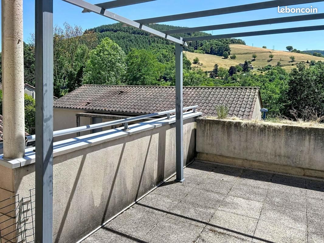 Maison 4 pièces 79 m² · à Tarare · 79 m² · 111 838 €