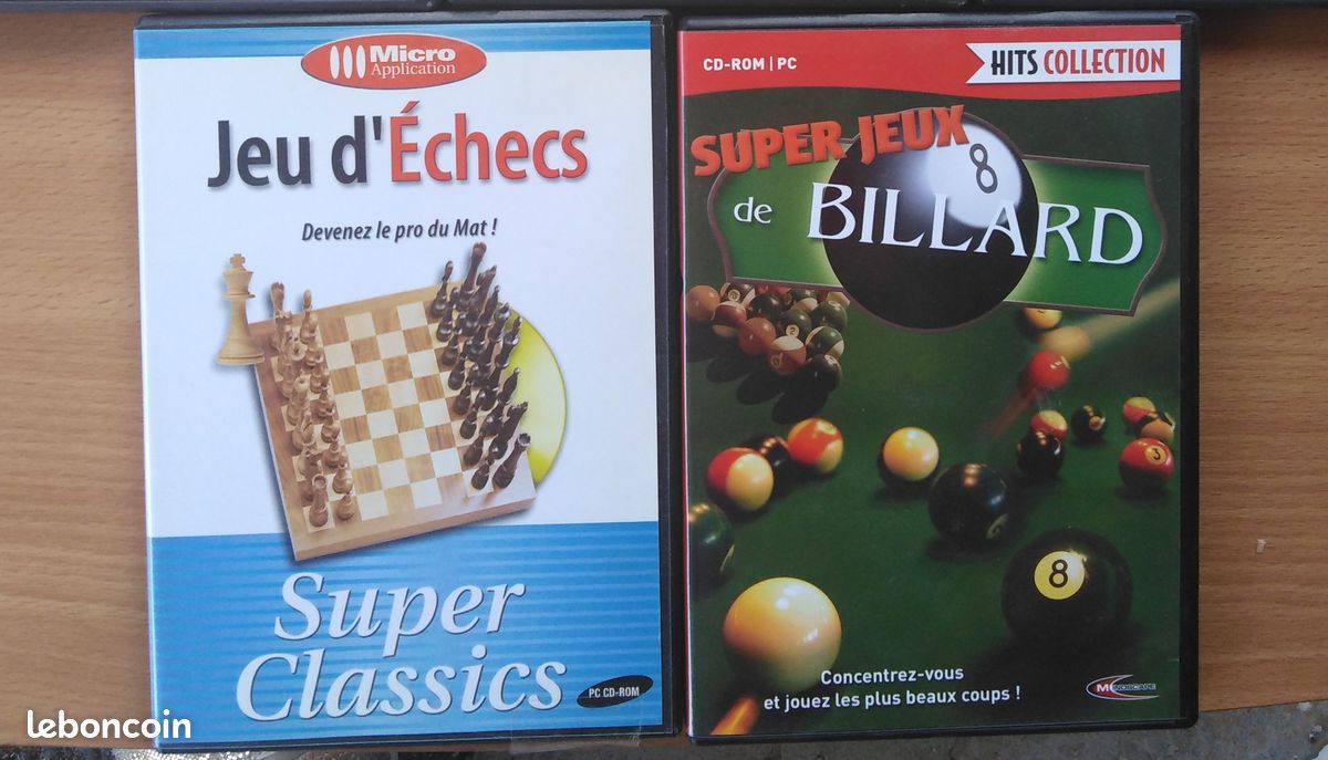 Jeux pc (image 1)