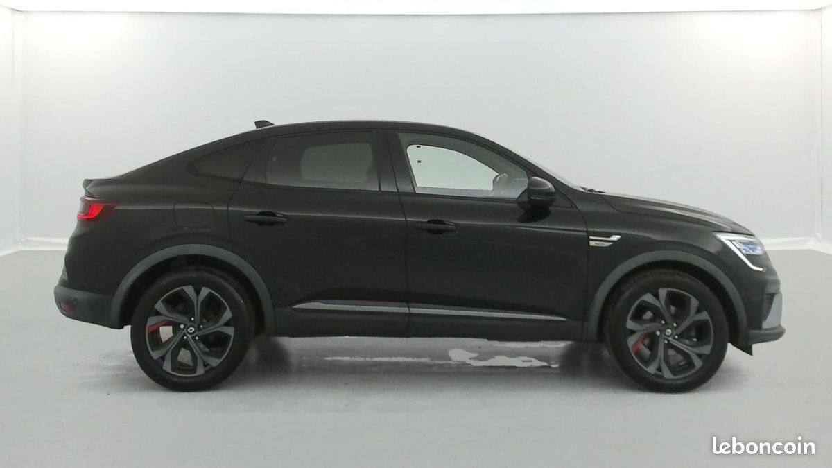 Renault Arkana E-Tech 145 - 21B R.S. Line (image 6)