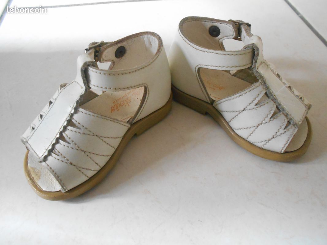 Nu-Pieds - Fille (image 3)