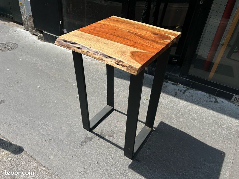 Table haute (image 2)