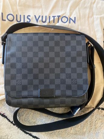 Sacoche Louis Vuitton d'occasion - Annonces accessoires et bagagerie  leboncoin - page 4