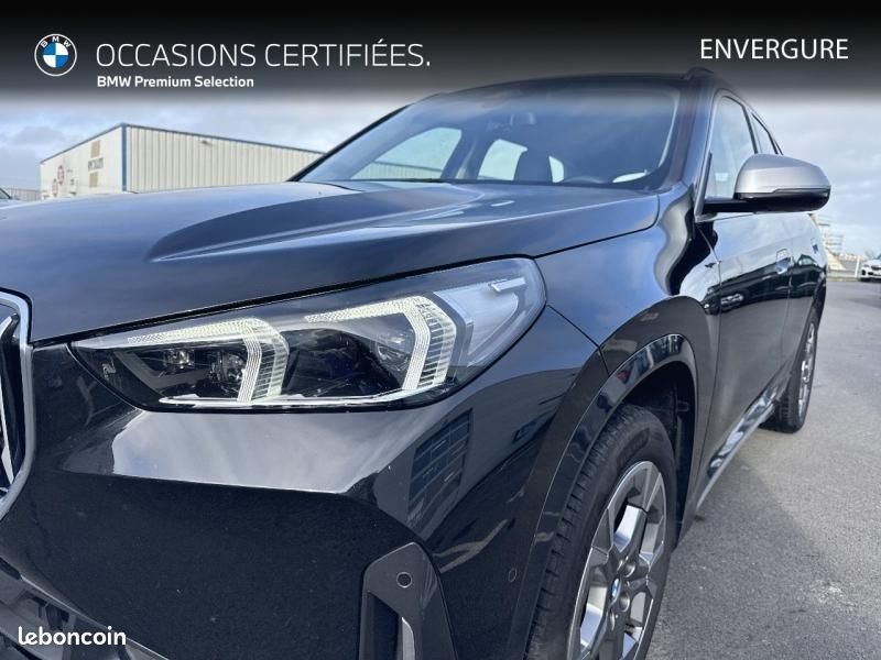 Bmw X1 sDrive18d 150ch xLine First Edition (image 10)