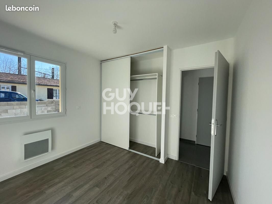 Maison 5 pièces 90 m² - Labouheyre 40210 (image principale 5)