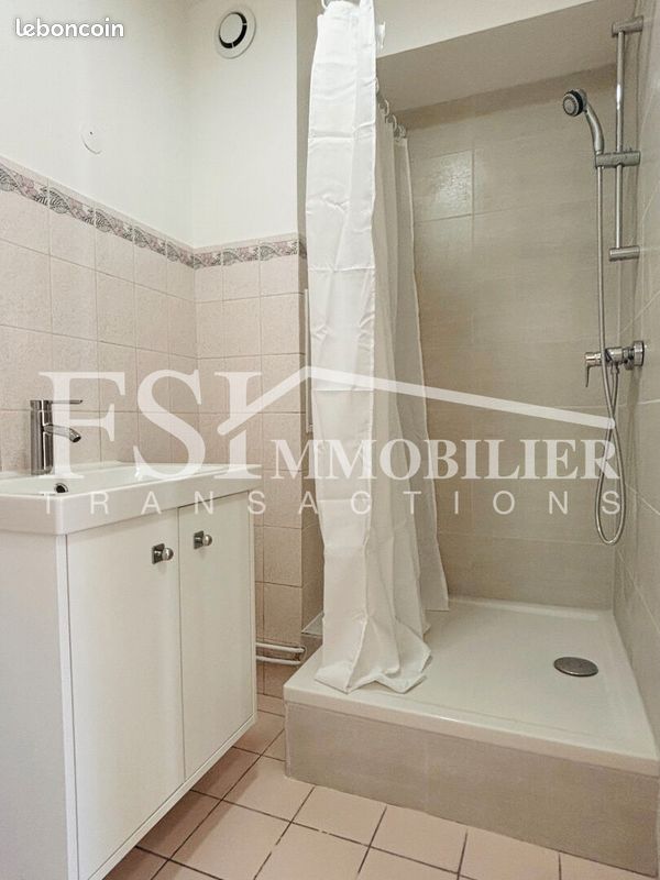 Appartement a louer saint-leu-la-foret - 1 pièce(s) - 19 m2 - Surfyn