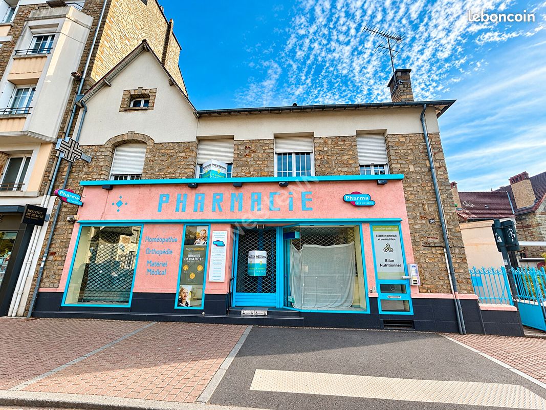 Maison 6 pièces 263 m² · à Rennes · 263 m² · 612 000 €