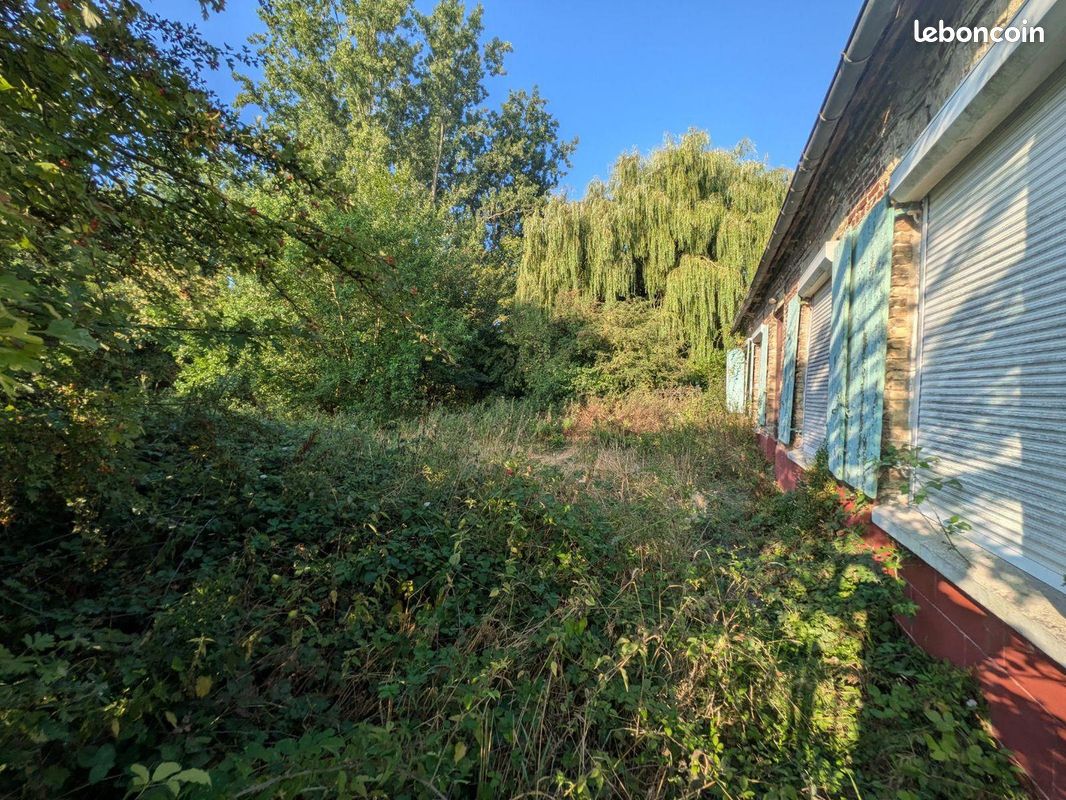Maison 3 pièces 80 m² · à Wormhout · 80 m² · 69 875 €