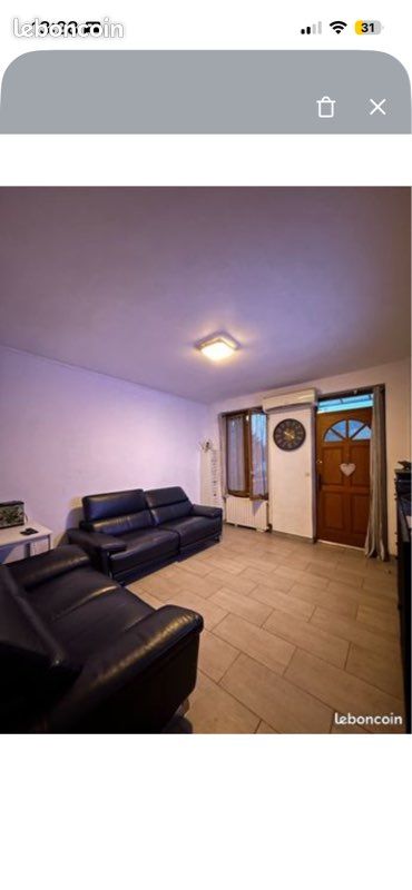 Maison 4 pièces 74 m² · à Les Mureaux · 74 m² · 235 000 €