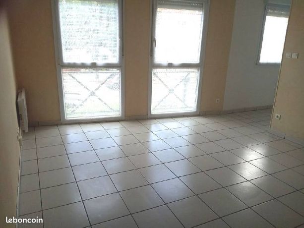 Appartement 2 pièces 34 m²