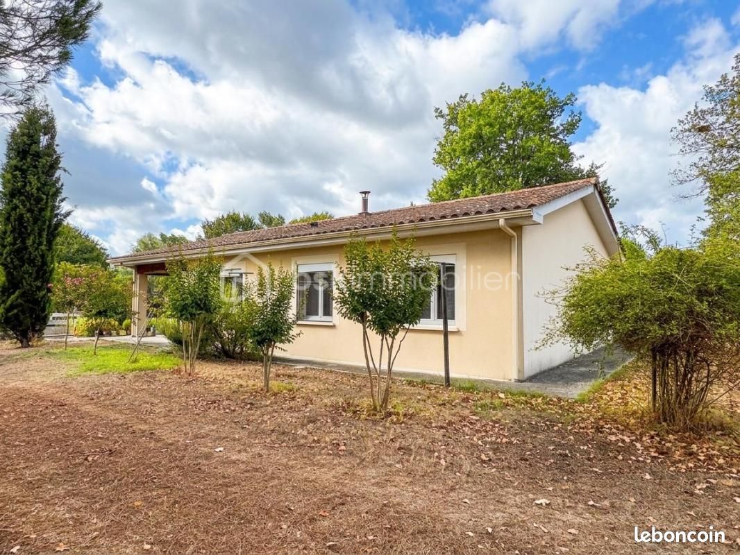 Maison 4 pièces 83 m² · à Saint-Aigulin · 83 m² · 221 500 €