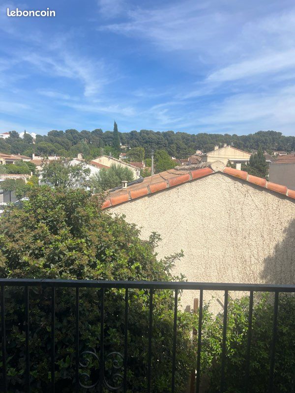 Maison 7 pièces 161 m² · à Marignane · 161 m² · 465 000 €