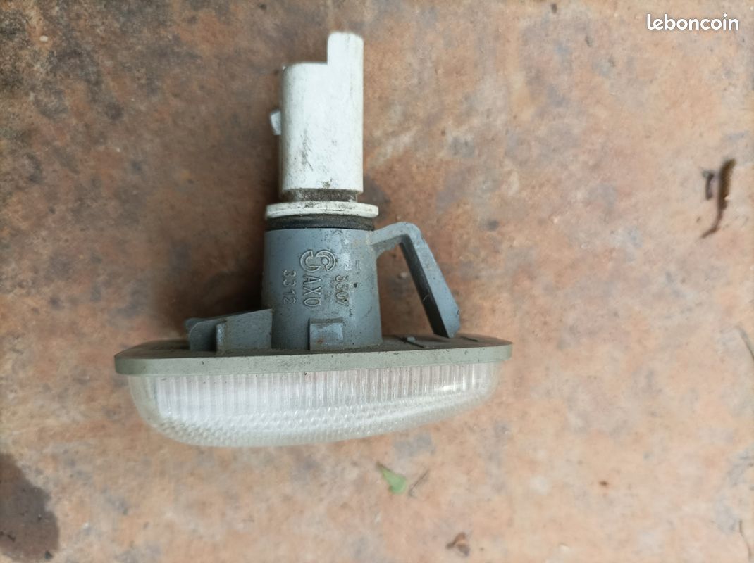 Clignotant d'aile fiat Scudo (image 3)