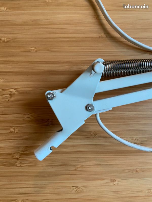 Lampe de bureau vintage (image 2)