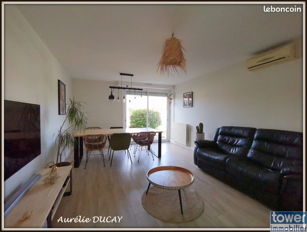 Maison 5 pièces 95 m²