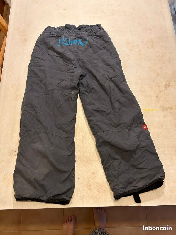 Pantalon de ski 12 Ans (image 3)