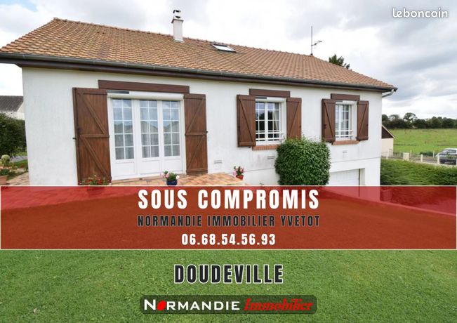 Propriété 5 pièces 130 m²