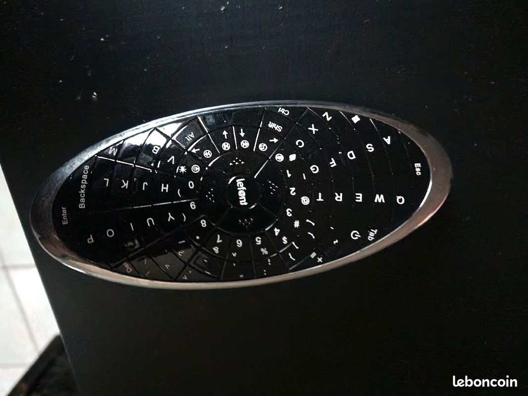 Mini clavier (image 1)