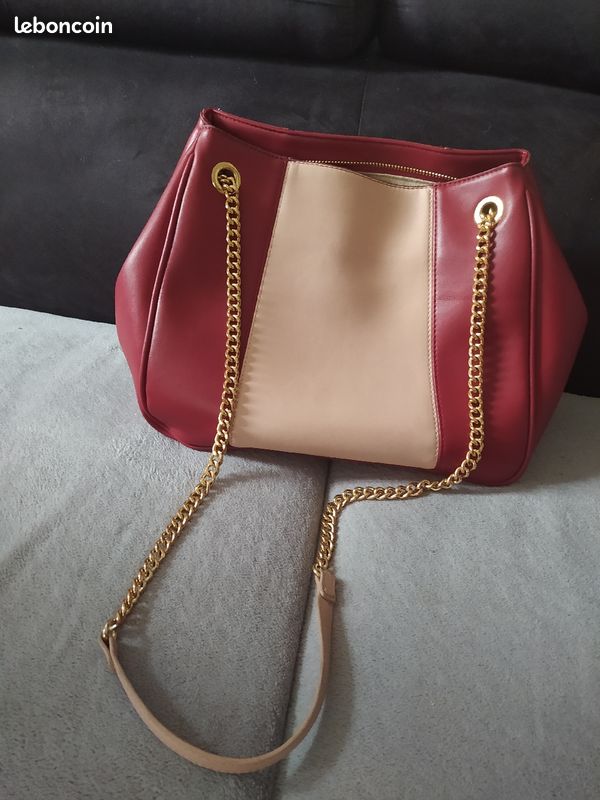 Sac a main parfois (image 2)
