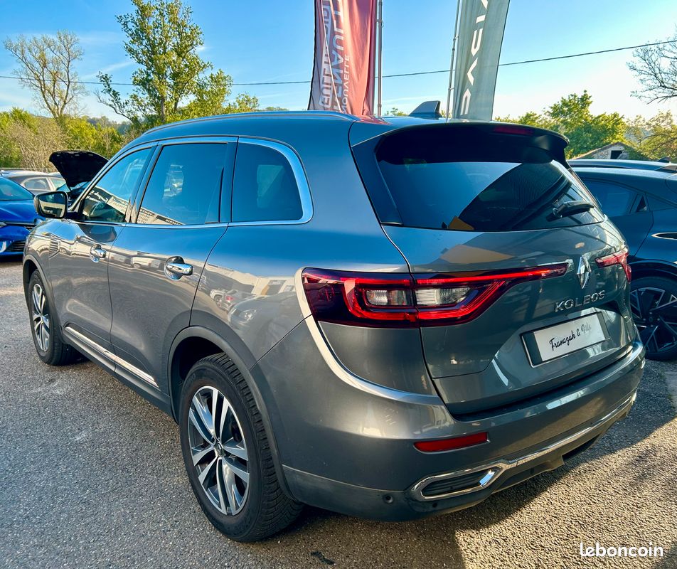 Renault koleos dci 130 4x2 energy (image 3)